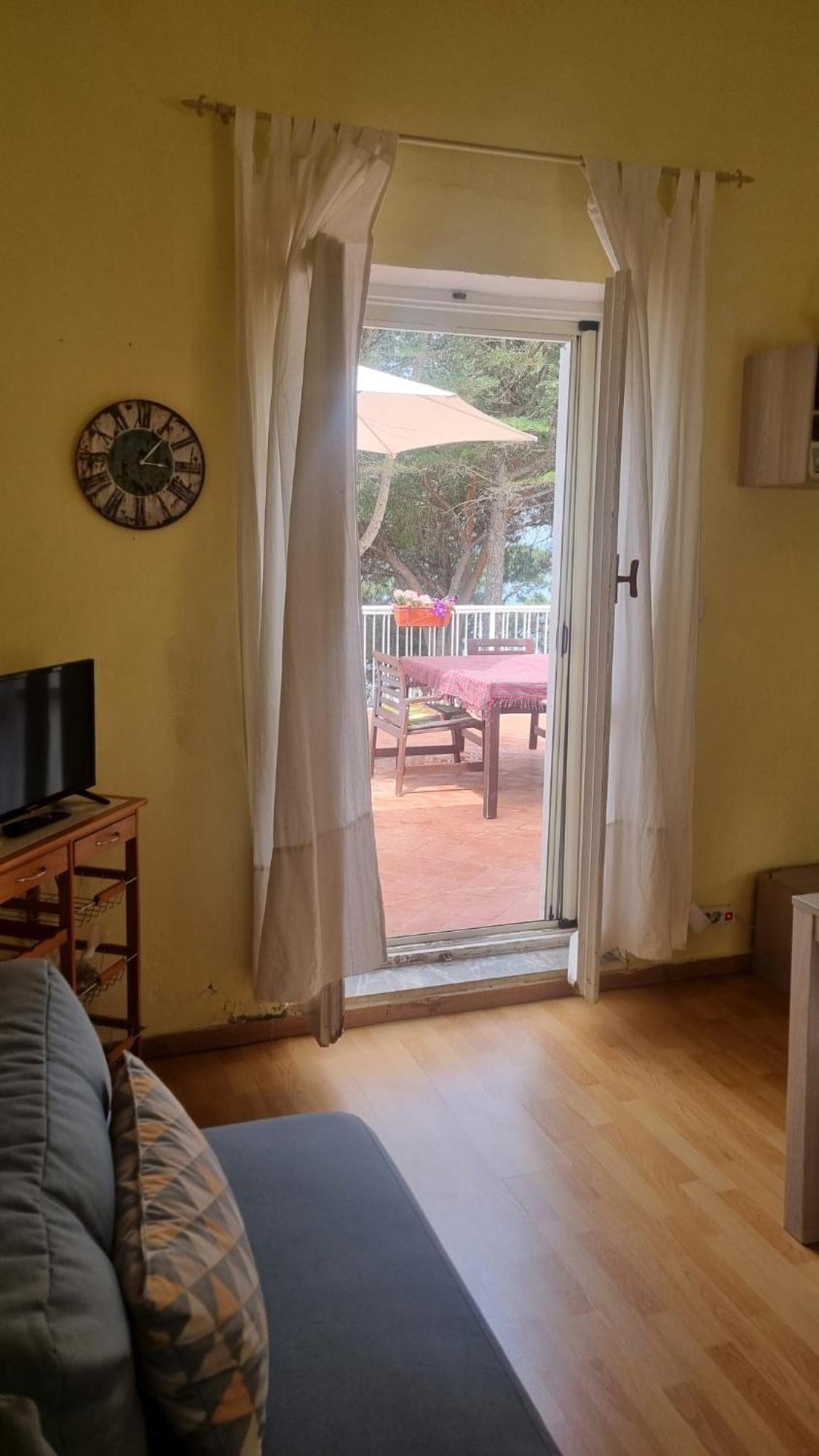 Villa Elvira Country House Belvedere Marittimo Esterno foto