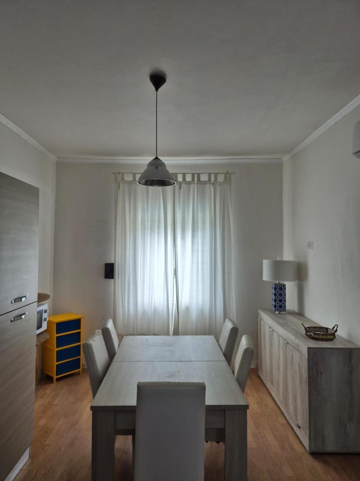 Villa Elvira Country House Belvedere Marittimo Esterno foto