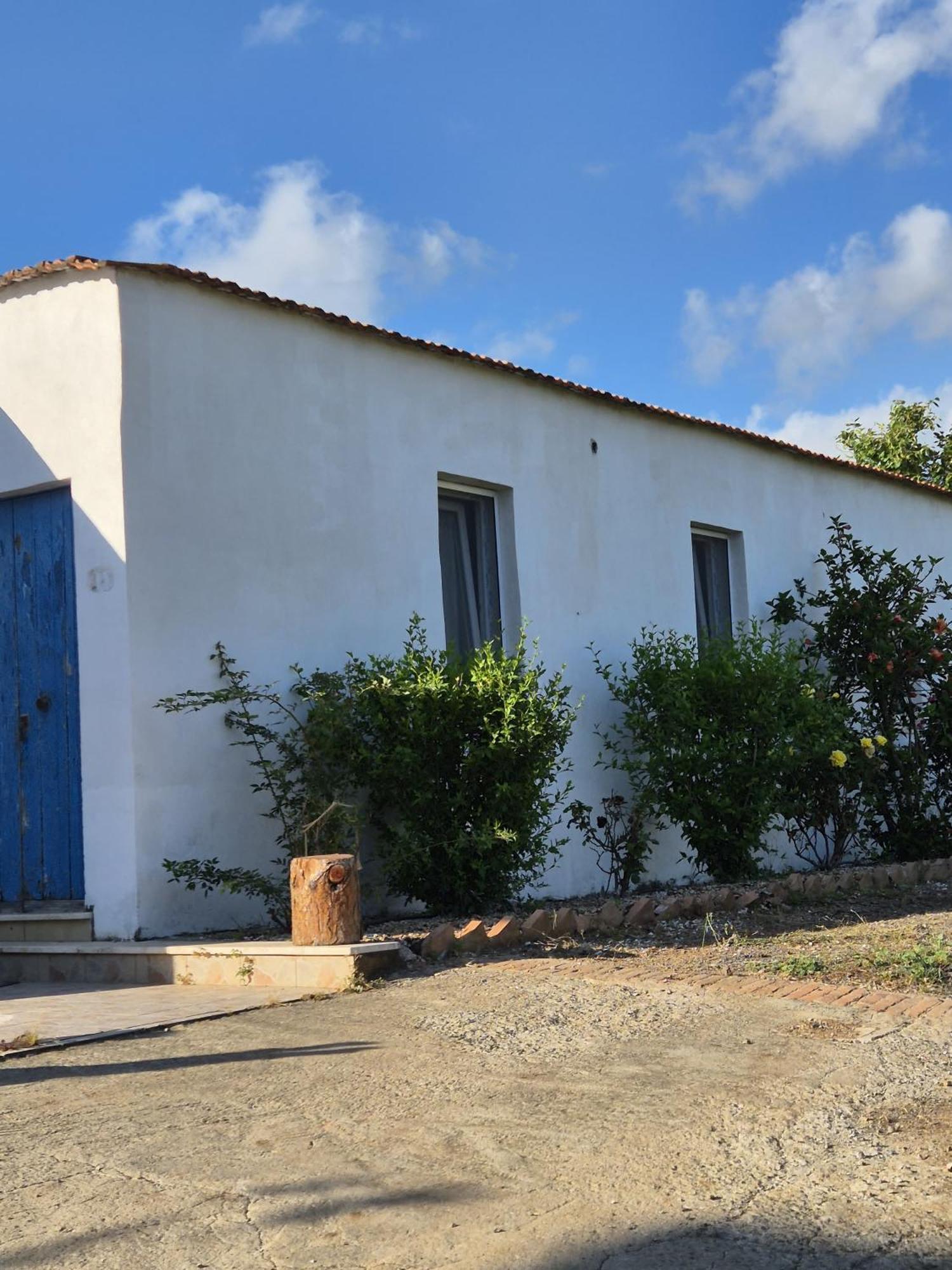 Villa Elvira Country House Belvedere Marittimo Esterno foto