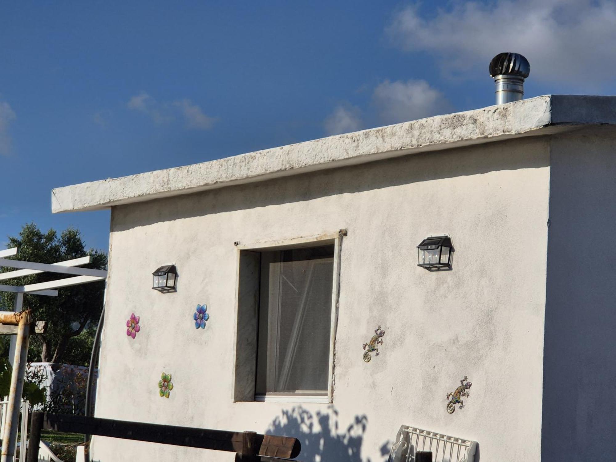 Villa Elvira Country House Belvedere Marittimo Esterno foto
